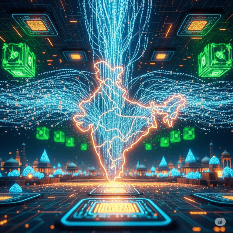 tecniccuantico india